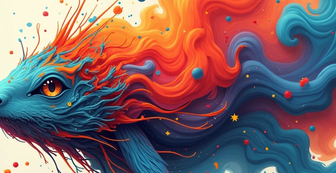 illustrations conceptuelles