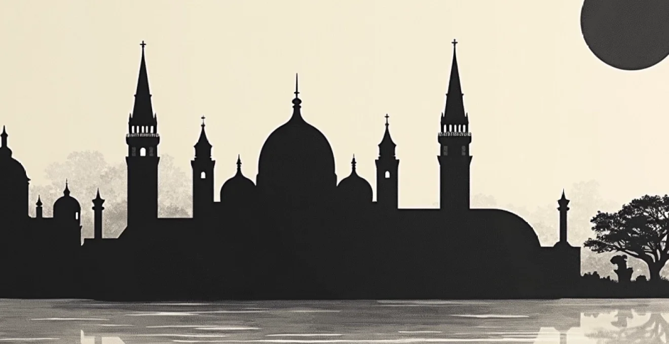 gravures minimalistes