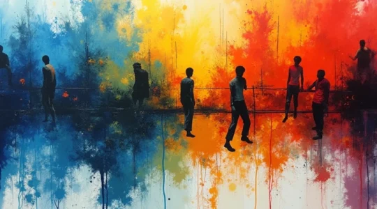 art visuel