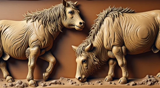 gravure sur bois