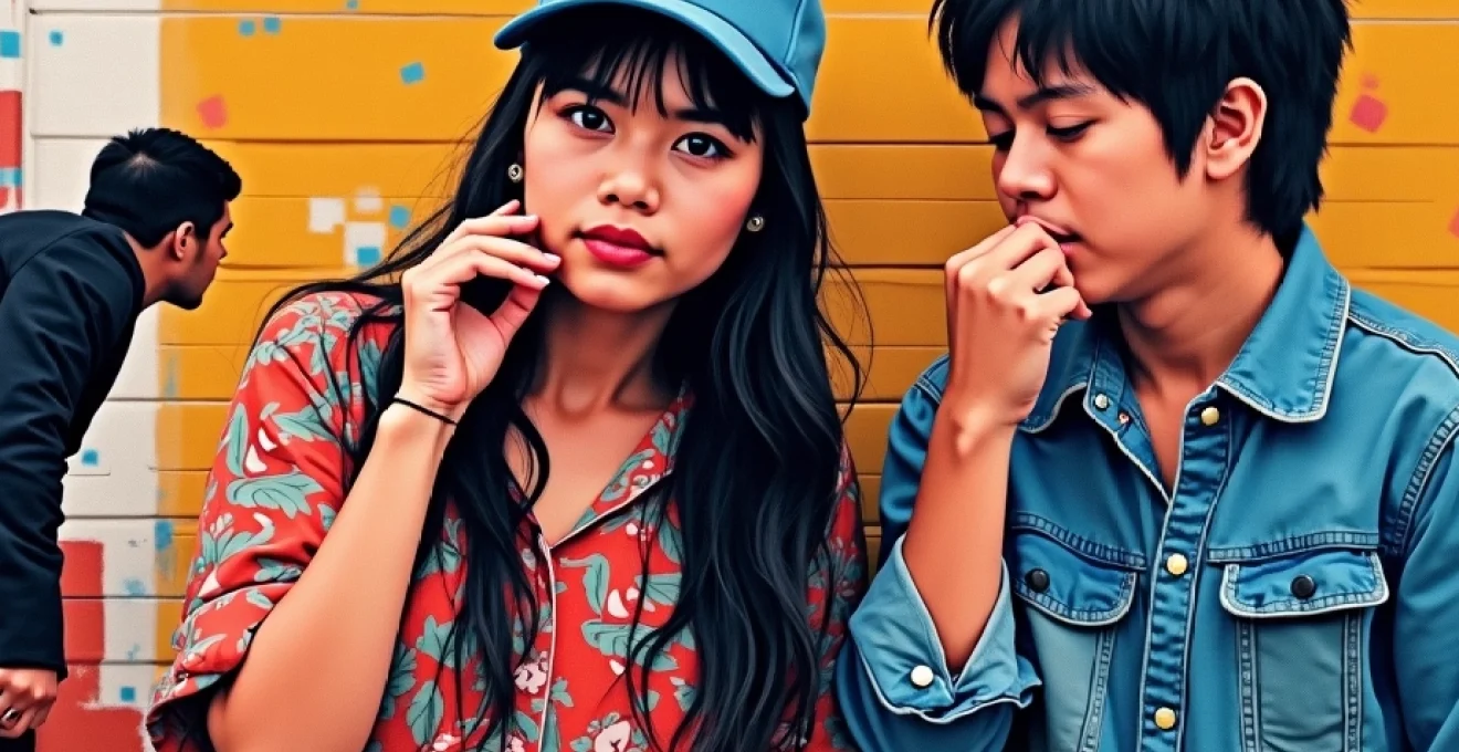 L'art et la pop culture