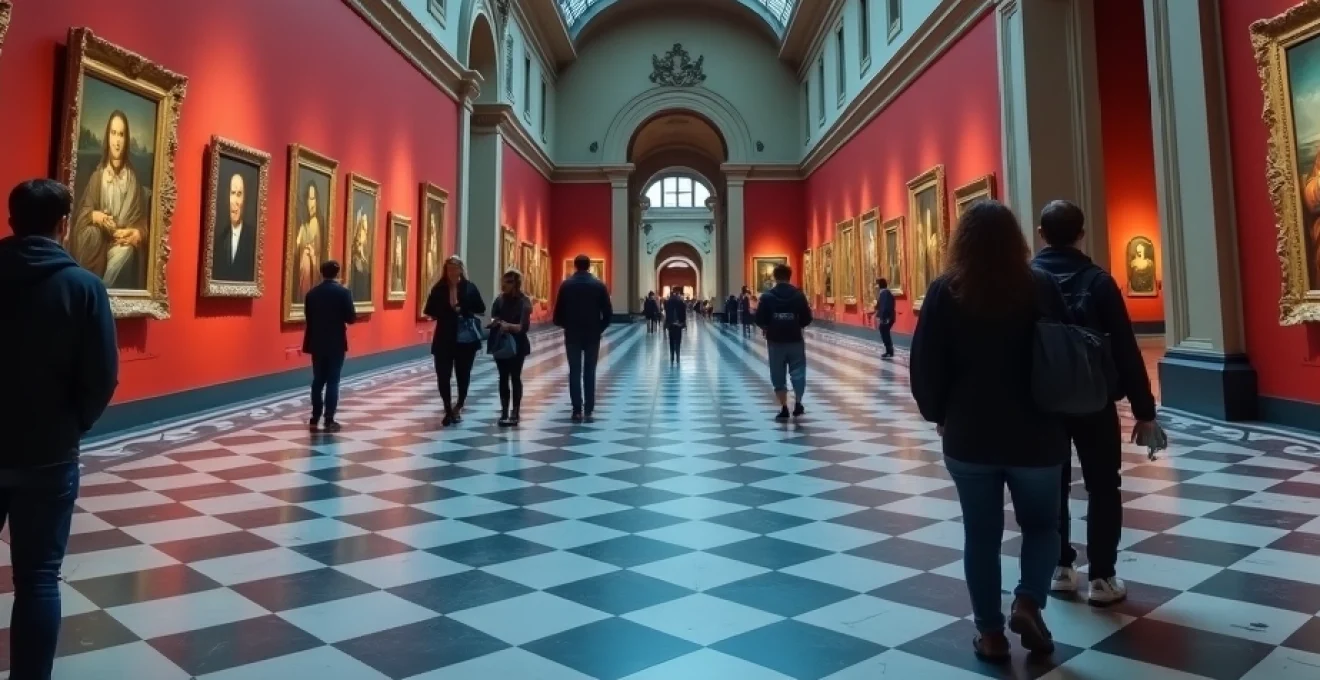 expositions virtuelles