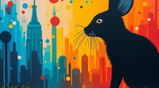pochoirs artistiques