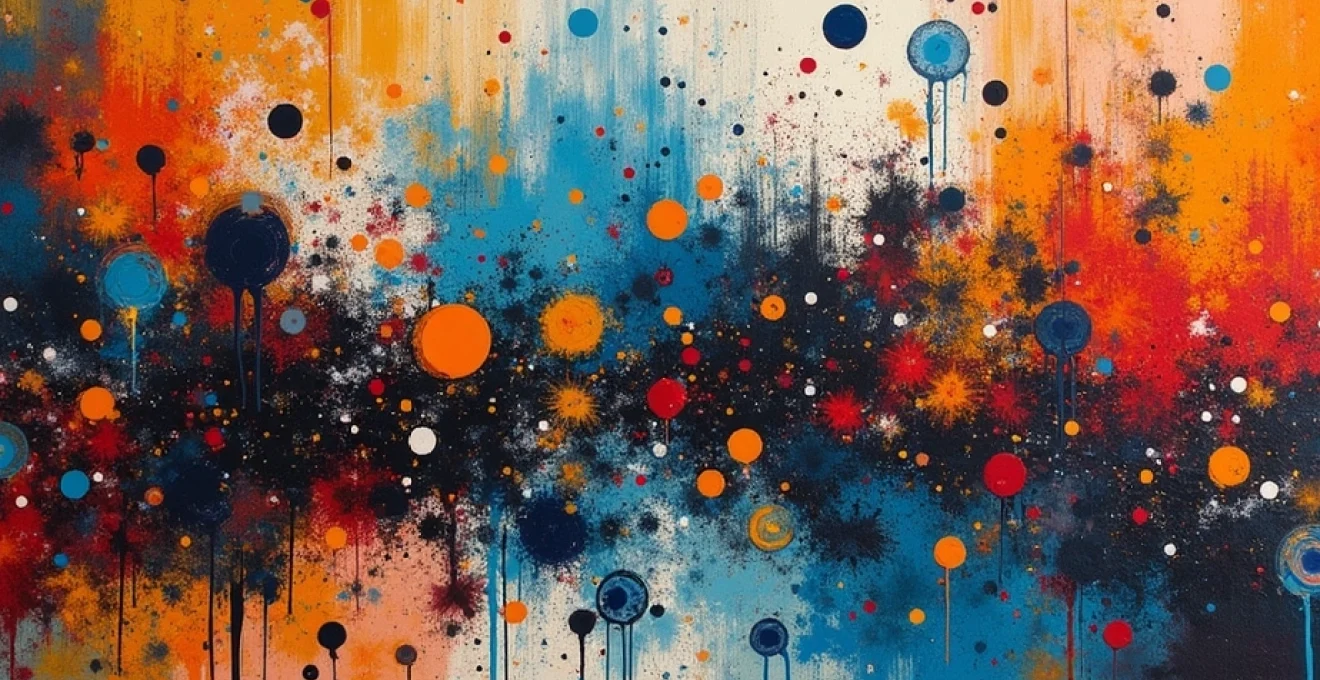 tendances artistiques