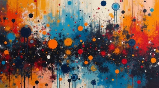 tendances artistiques